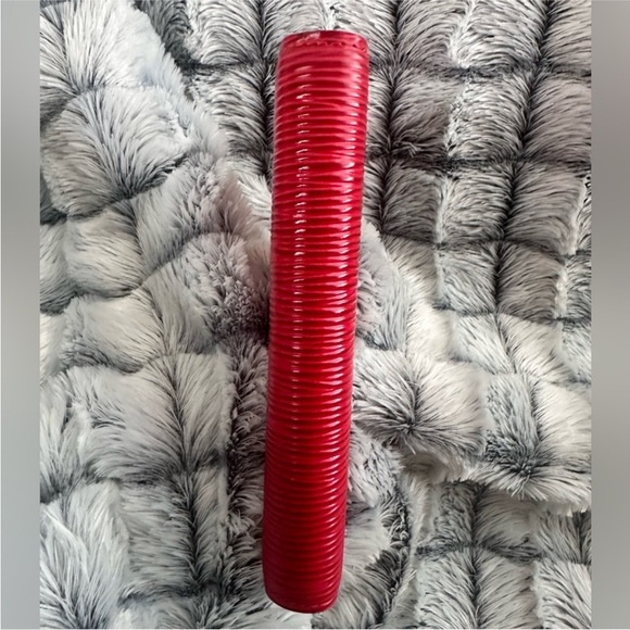 Louis Vuitton Scarlet Red Epi Leather Card Holder Agenda - Picture 7 of 16